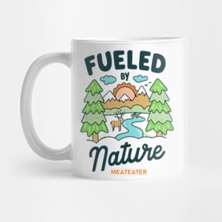 ADVENTURE Mug